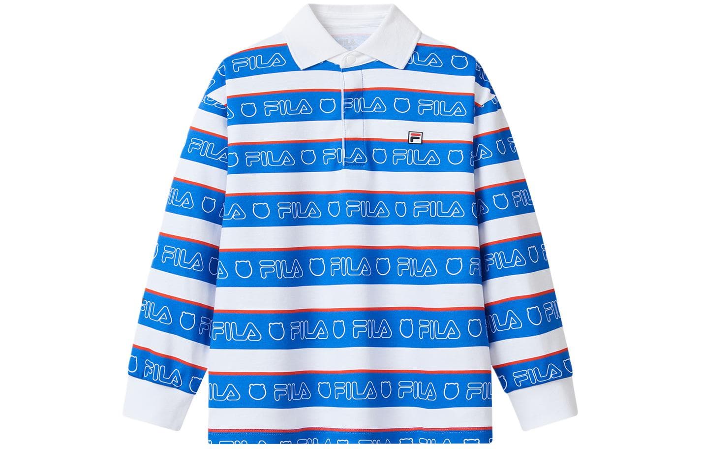 Футболка FILA T - изображение 1