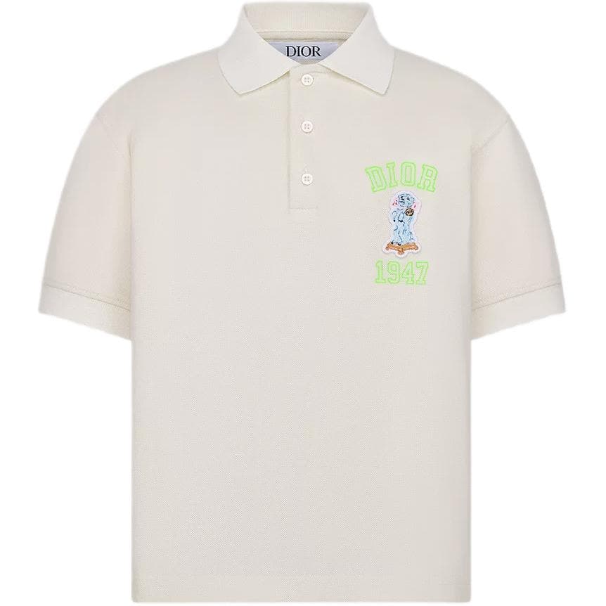 DIOR SS24 Polo - изображение 1