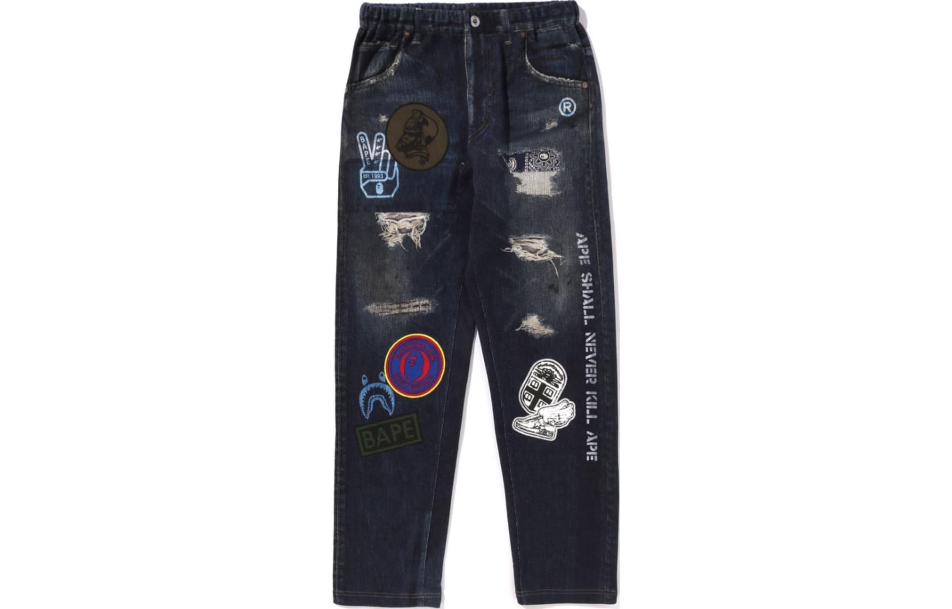 BAPE - изображение 1
