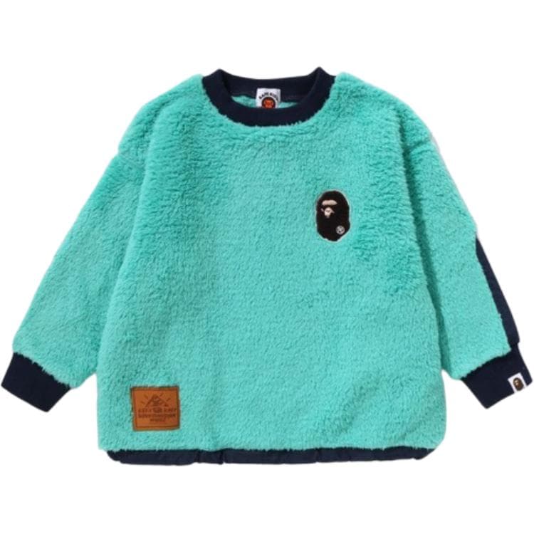 A BATHING APE Kids Свитера - изображение 1