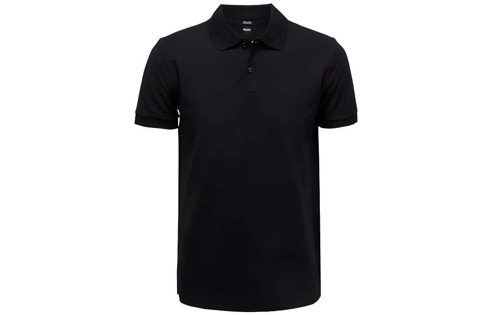 Поло HUGO BOSS Polo - изображение 1