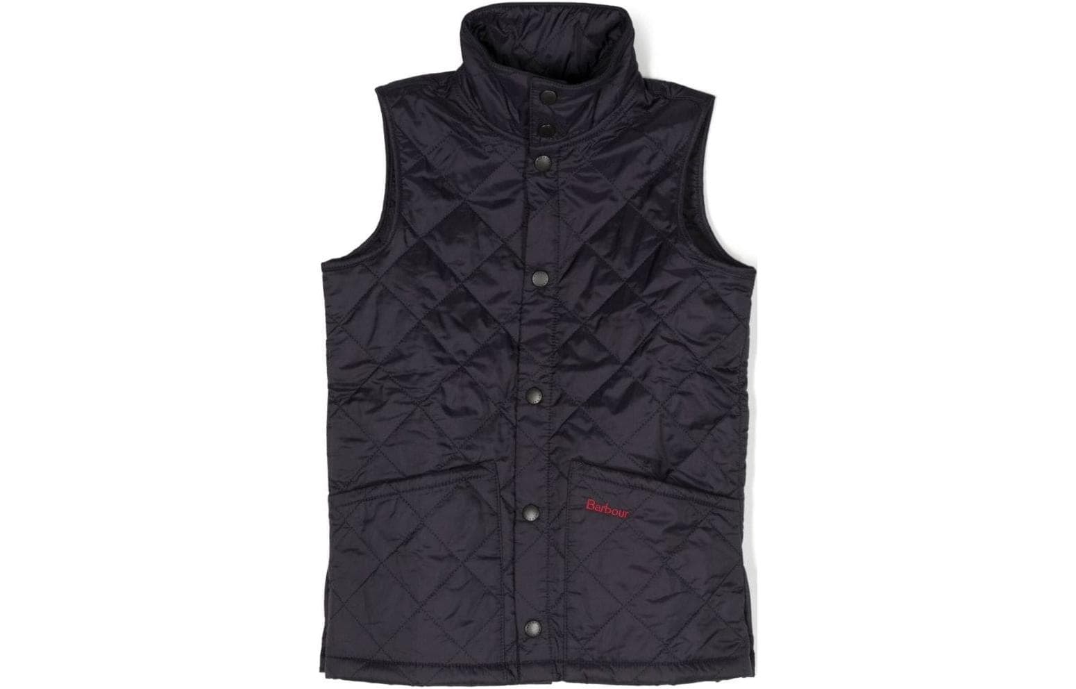 BARBOUR Logo - изображение 1