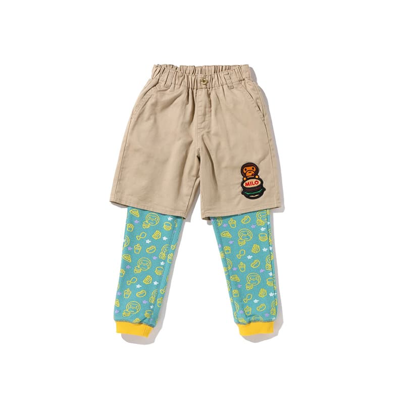 BAPE SS22 - изображение 1