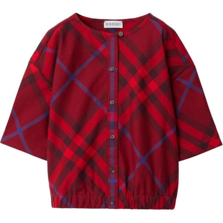 Burberry FW23 - изображение 1