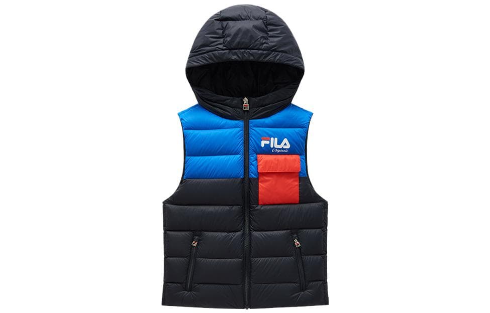 FILA Logo - изображение 1