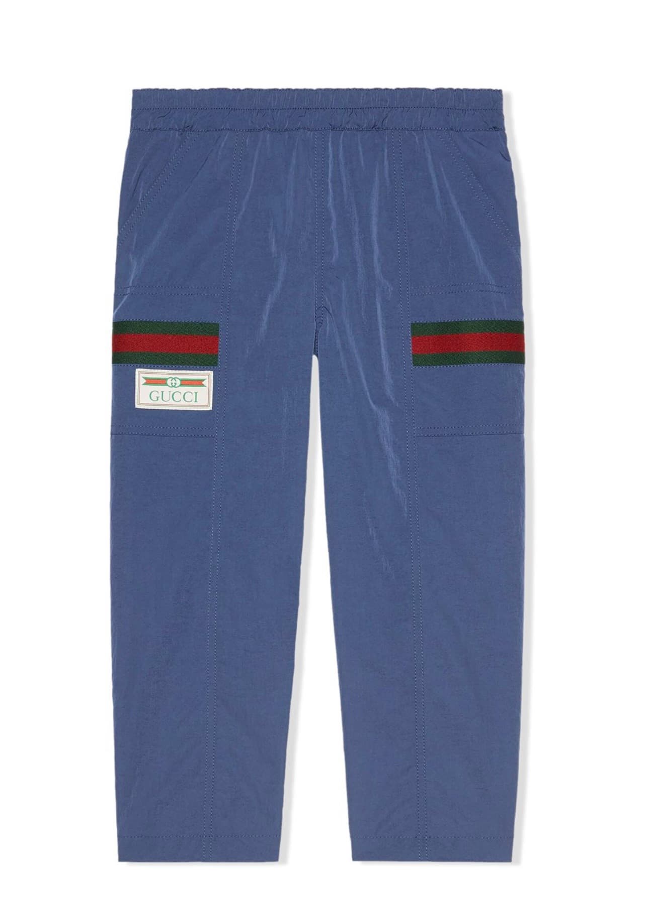 GUCCI Logo - изображение 1