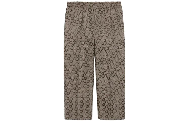 GUCCI FW21 GLogo - изображение 1