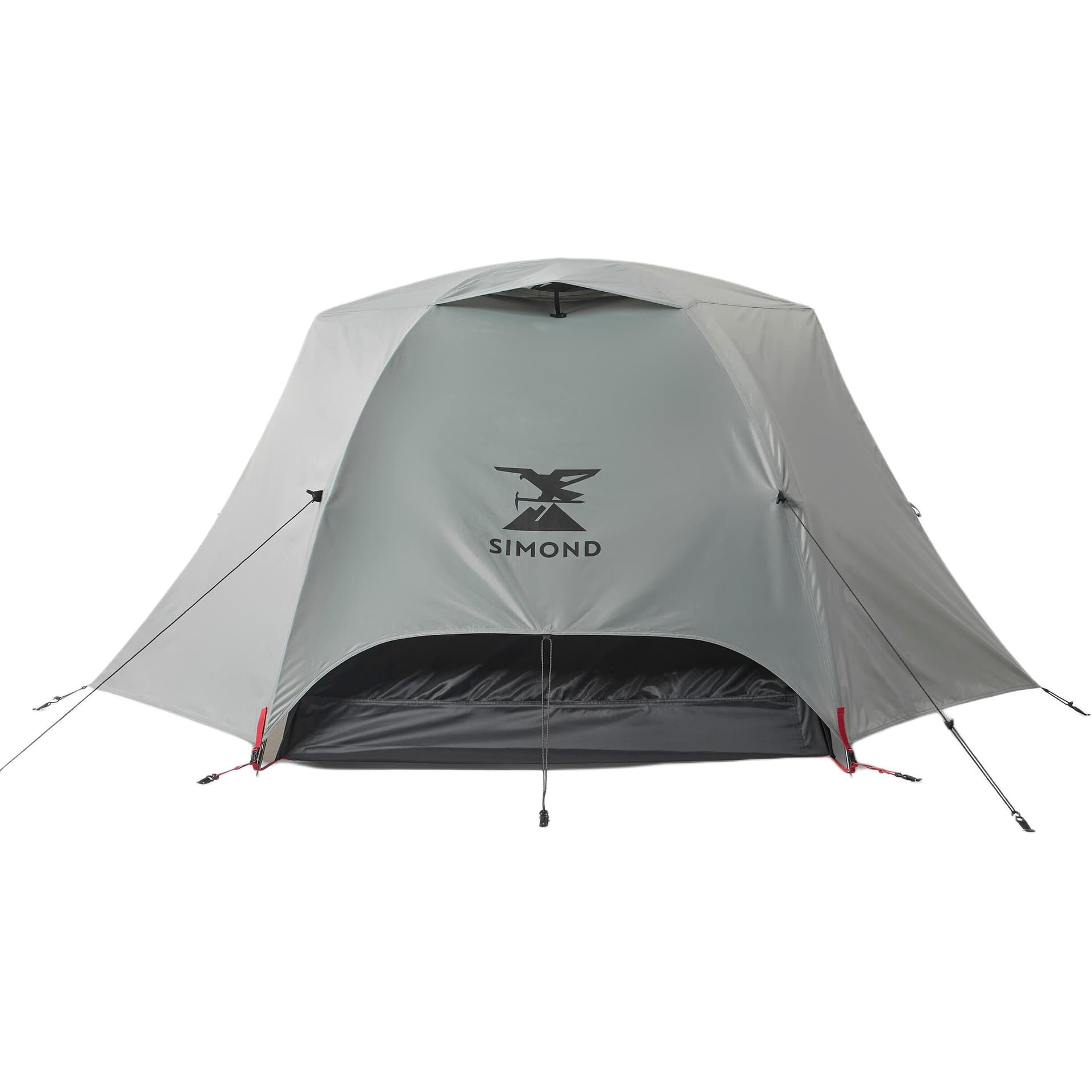 DECATHLON Кемпинг Путешествие Гора Палатки - изображение 3