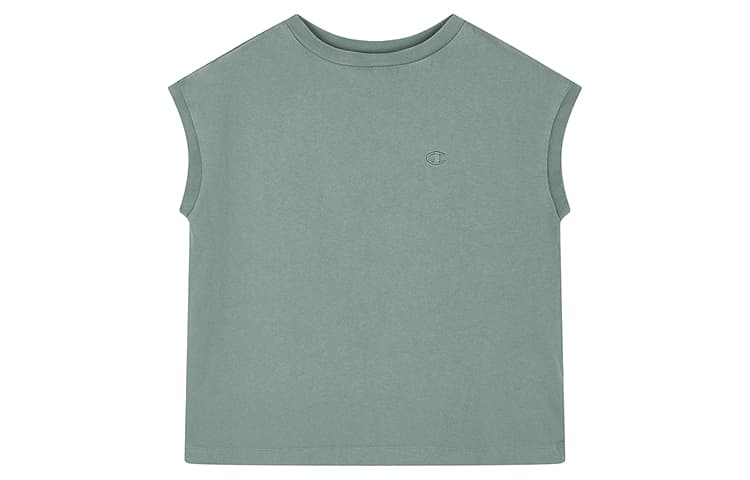 Футболка Champion WOMEN'S CASUAL SS25 T - изображение 1