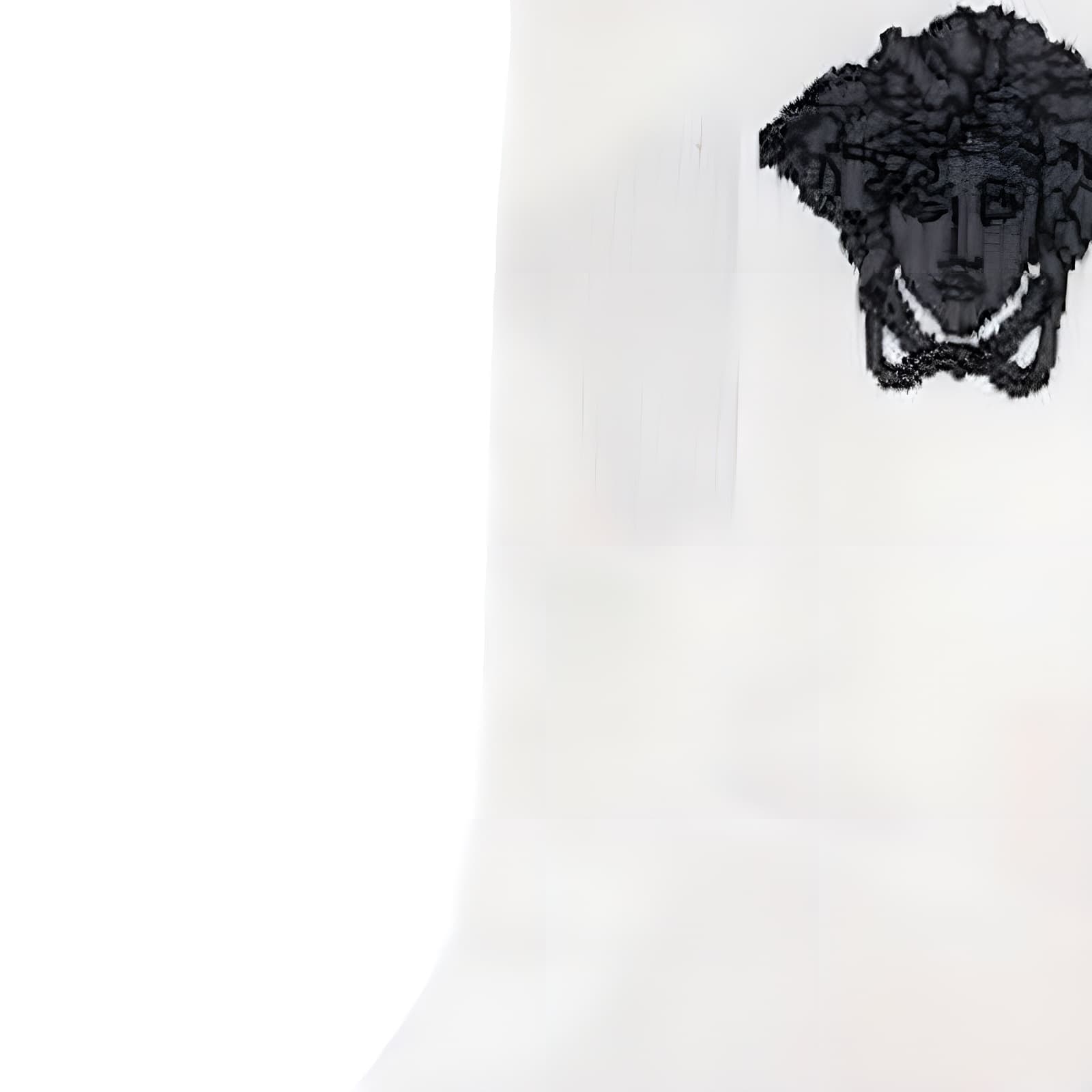 Носки VERSACE SS22 Logo 1 - изображение 5