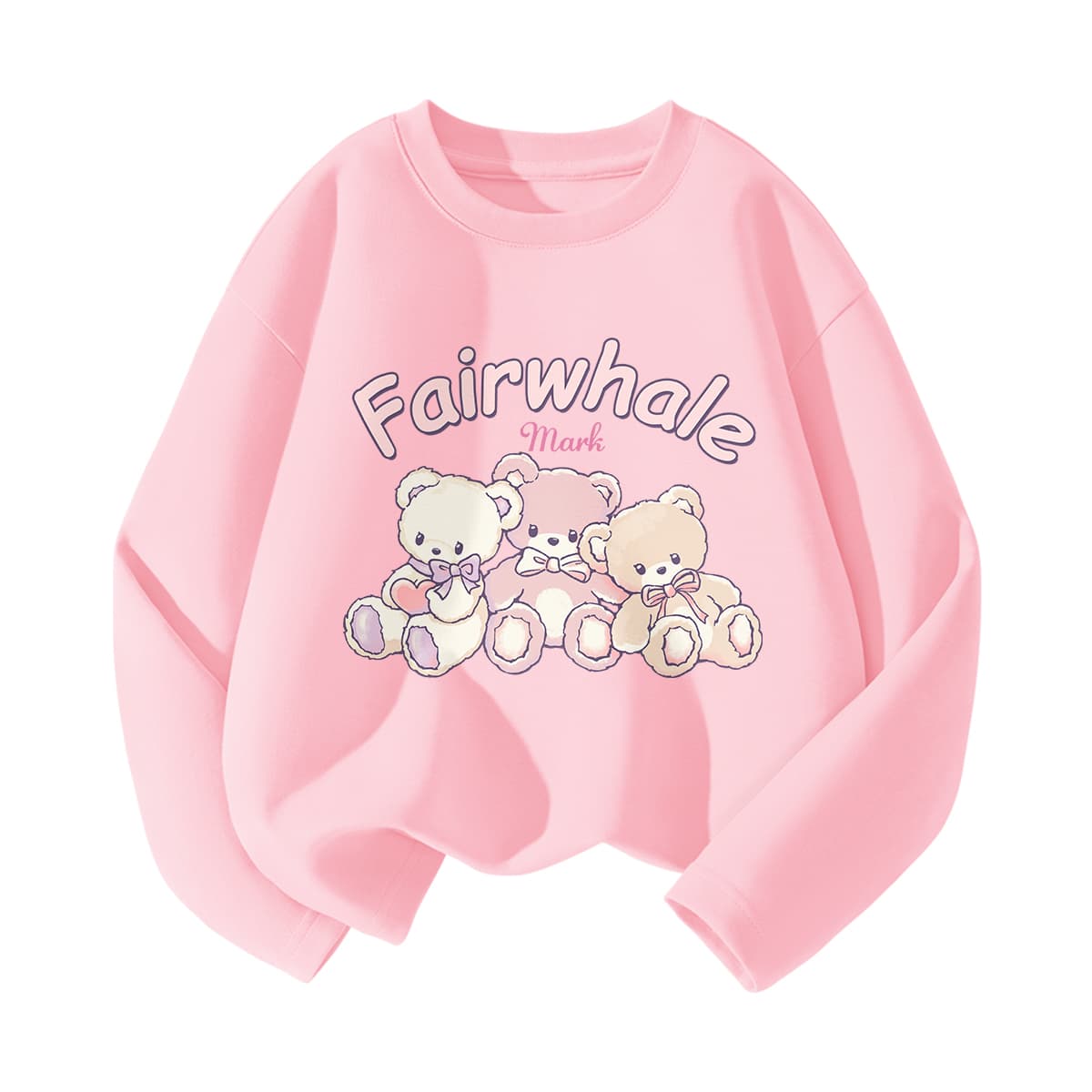 Футболка FAIRWHALE T - изображение 1