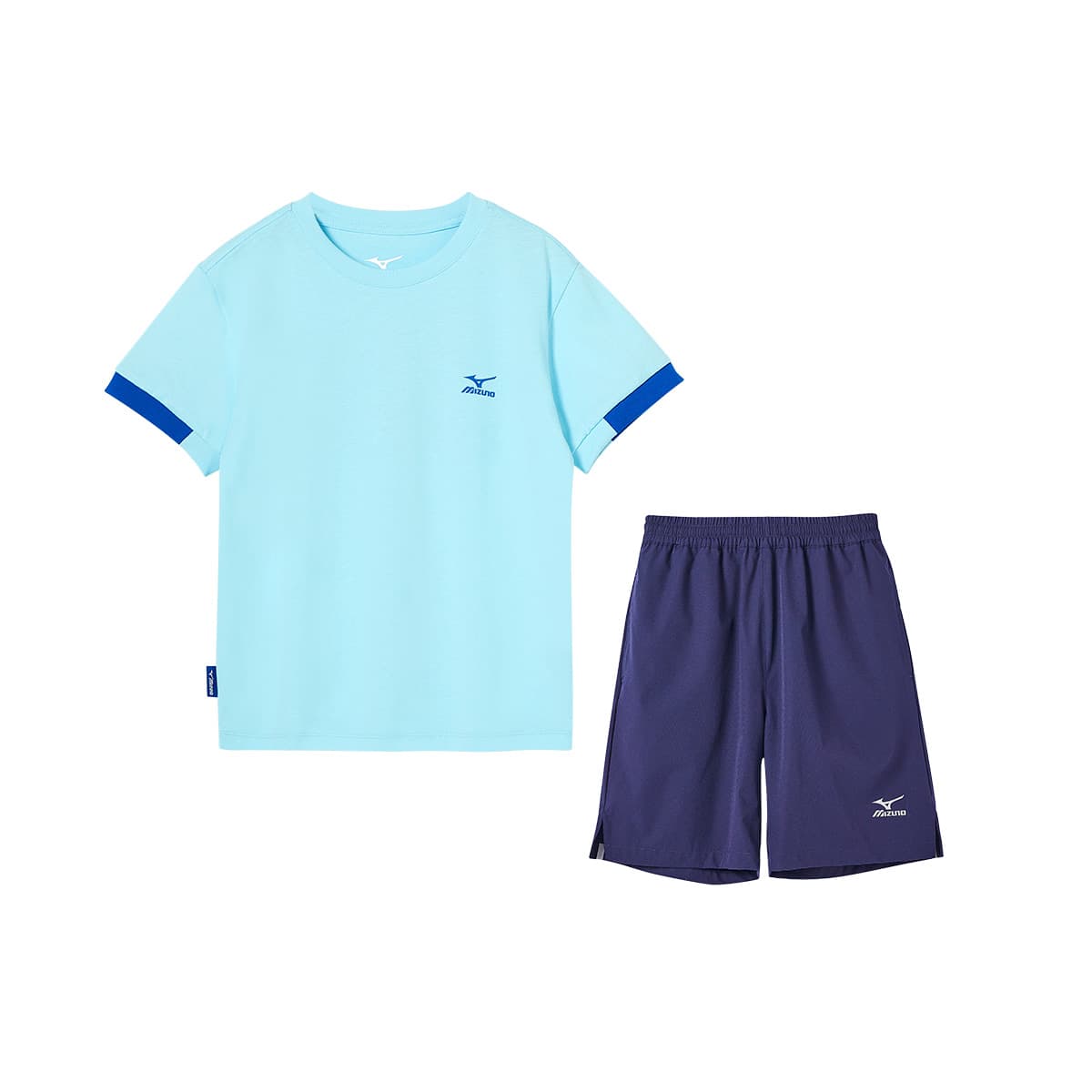 Mizuno Logo - изображение 1