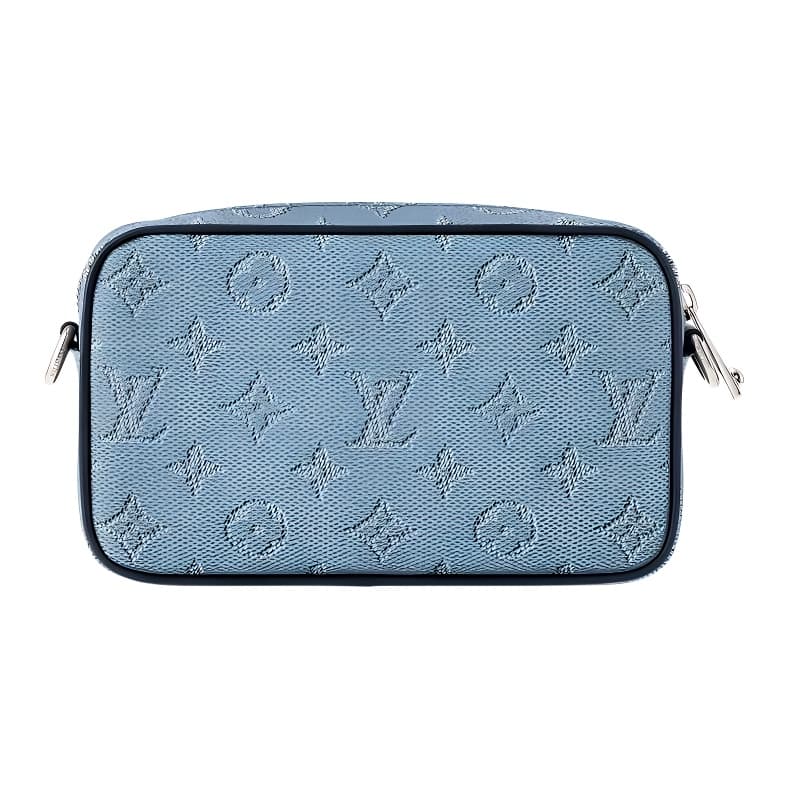 Сумка через плечо Louis Vuitton - изображение 3