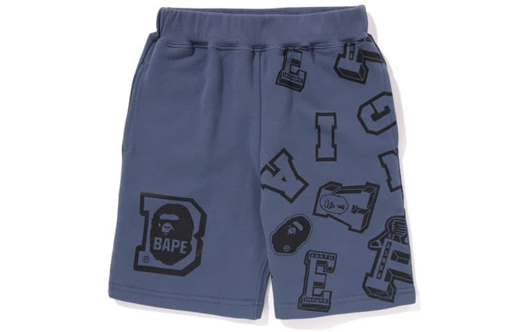 BAPE SS23 - изображение 1