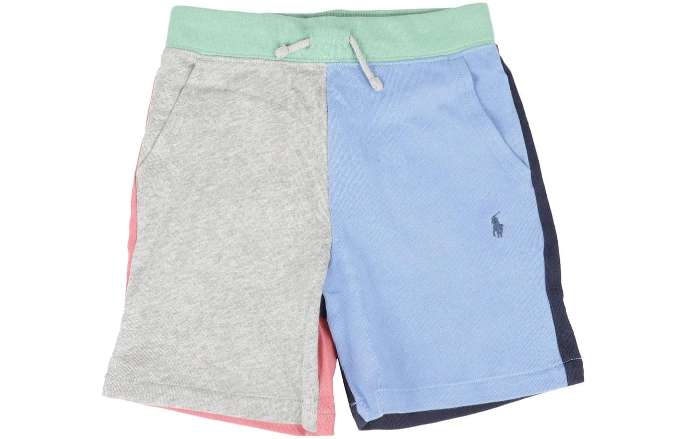 Шорты Polo Ralph Lauren для детей разноцветные - изображение 1