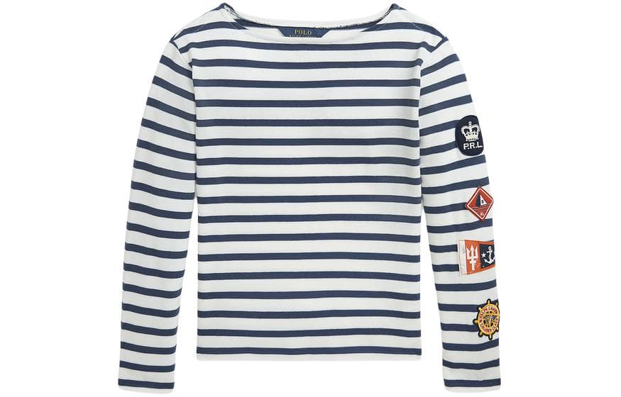 Футболка Polo Ralph Lauren SS24 T - изображение 1
