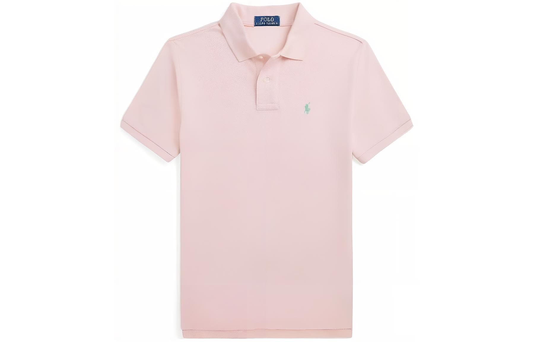 Поло Polo Ralph Lauren Logo Polo - изображение 1