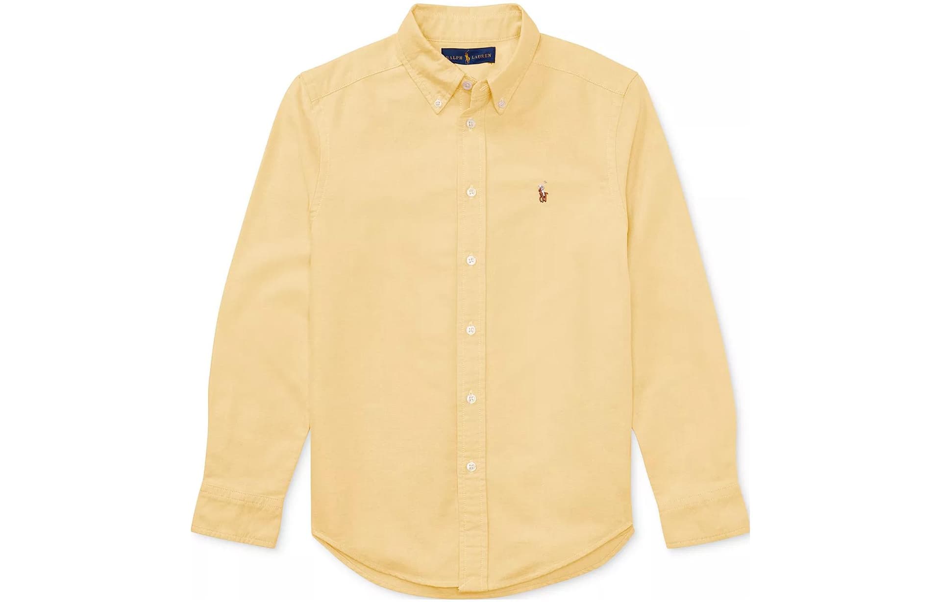Polo Ralph Lauren SS23 Logo - изображение 1