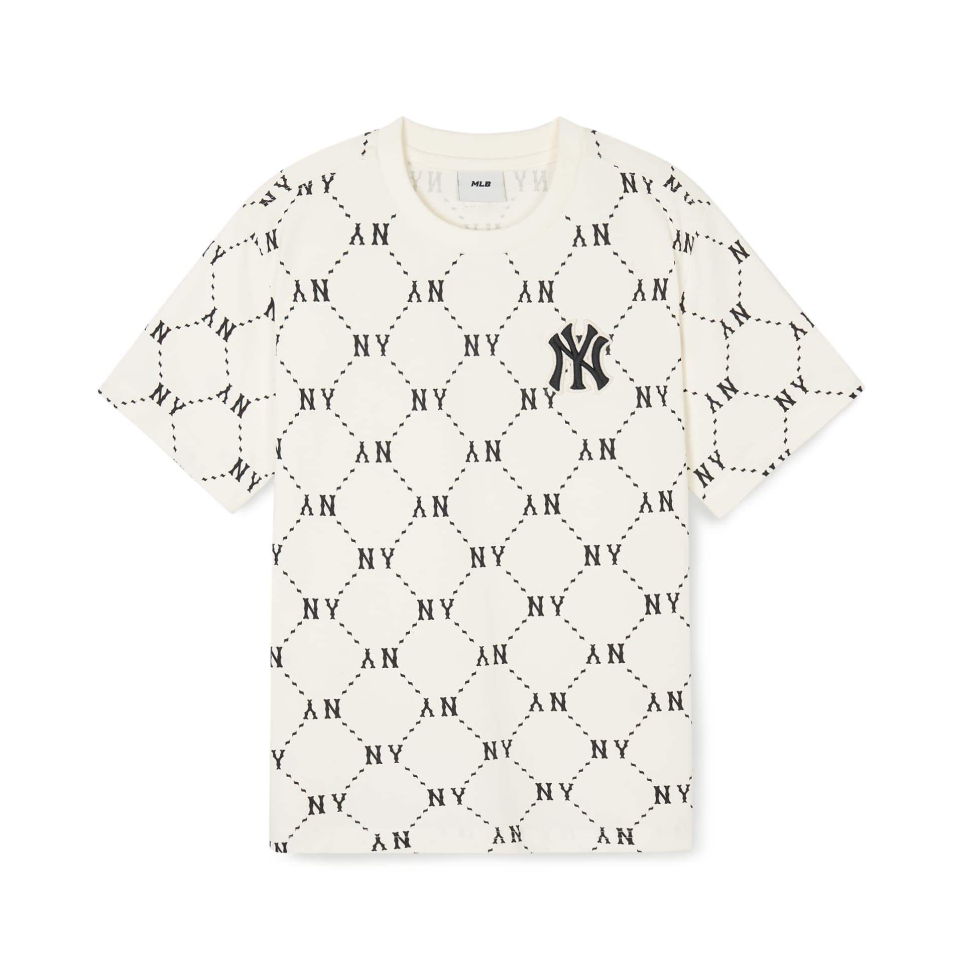 Футболка MLB 24SS T - изображение 1