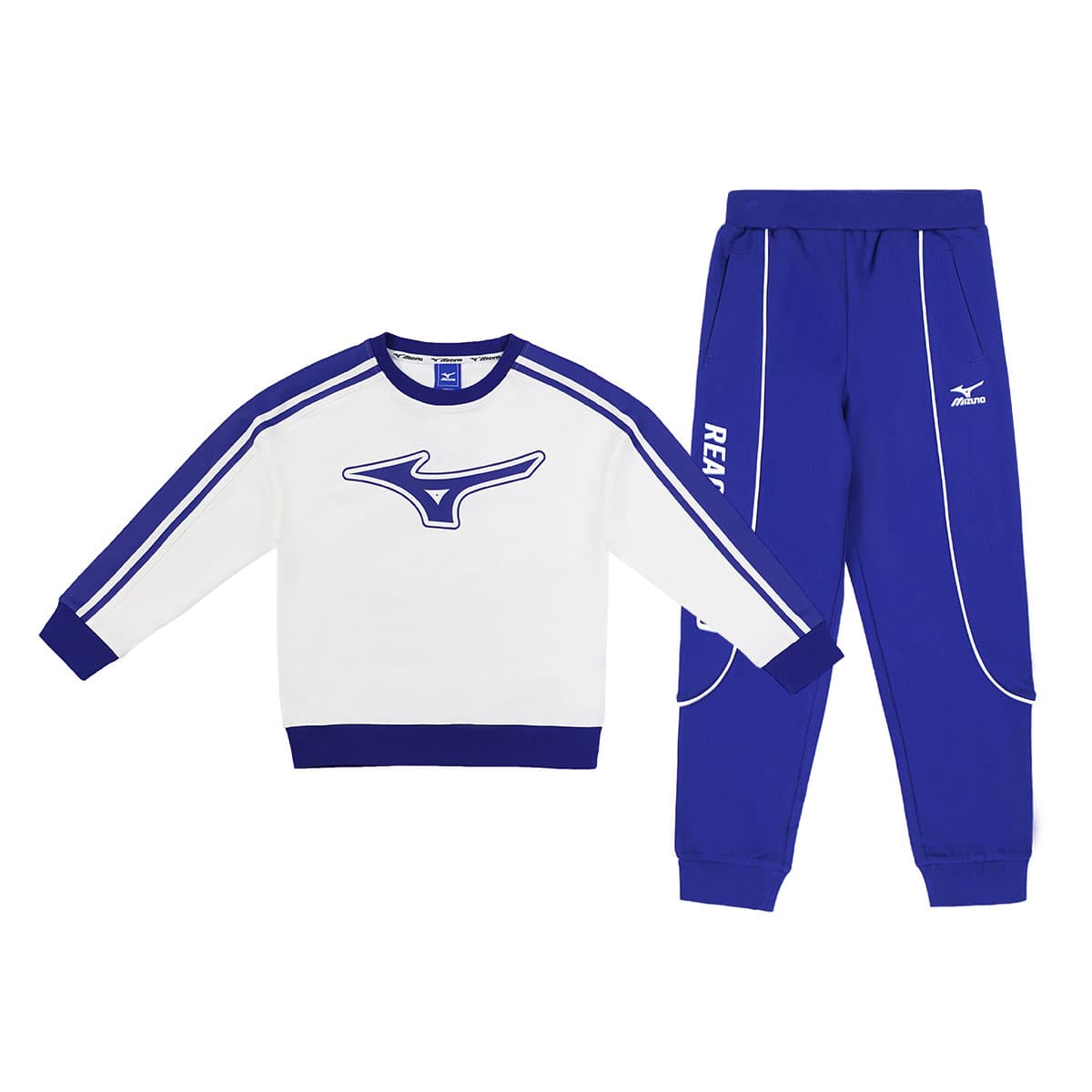 Mizuno - изображение 1