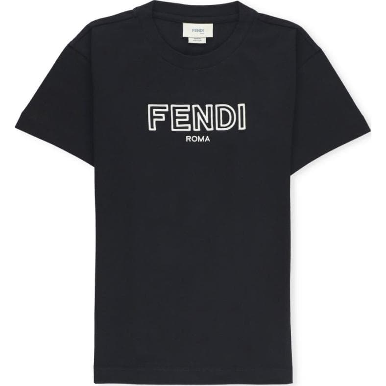 Футболка FENDI T