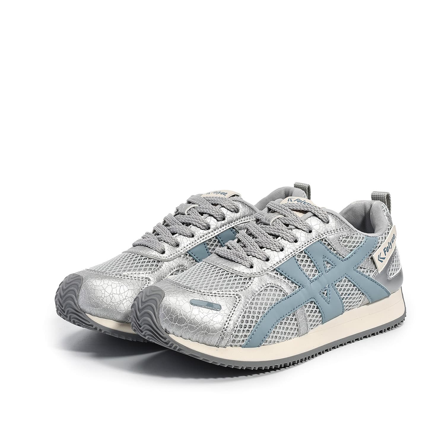 Кроссовки Feiyue - изображение 2