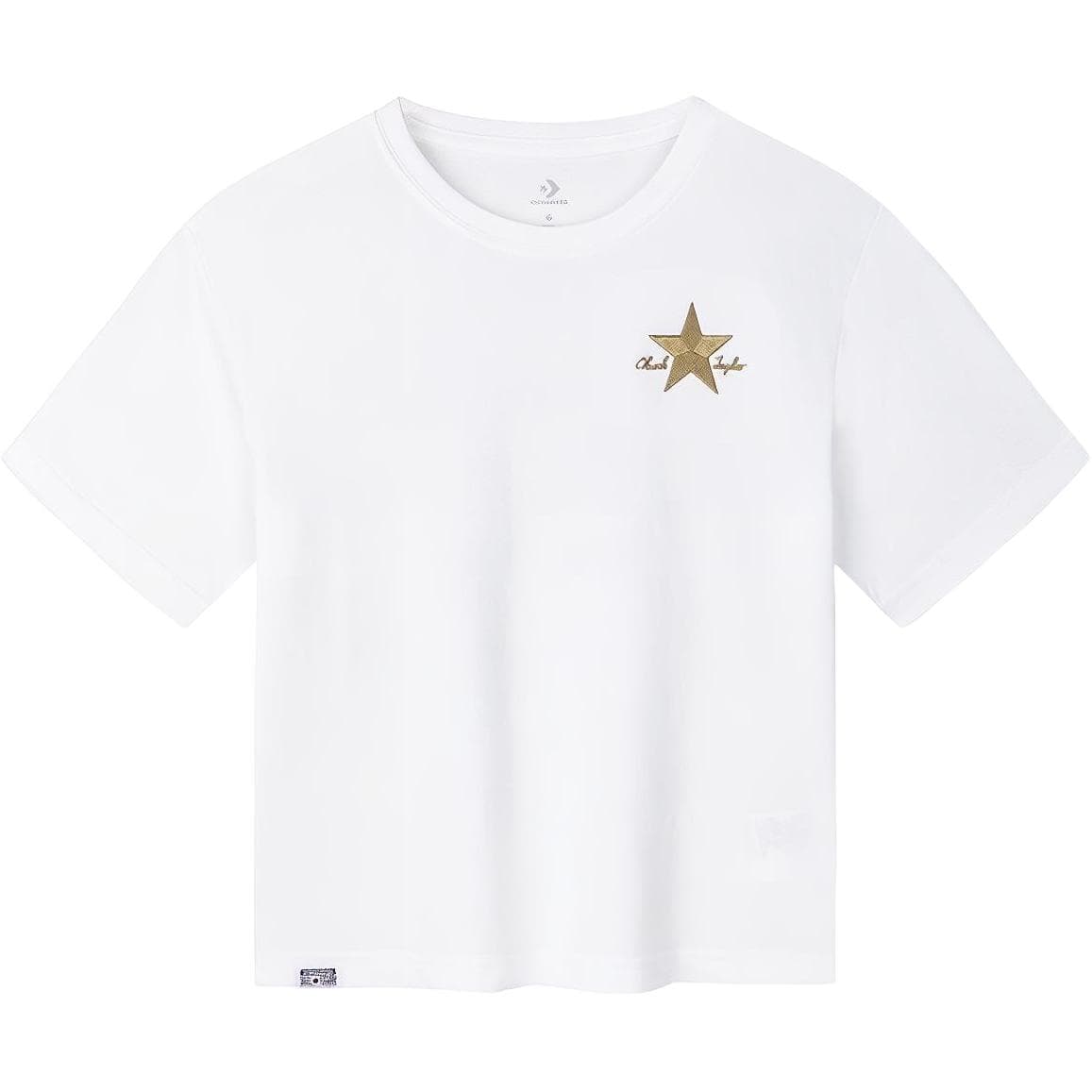 Футболка Converse T - изображение 1
