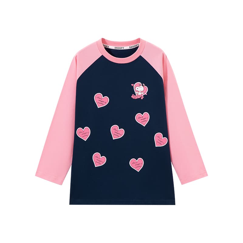 Футболка SNOOPY T - изображение 1