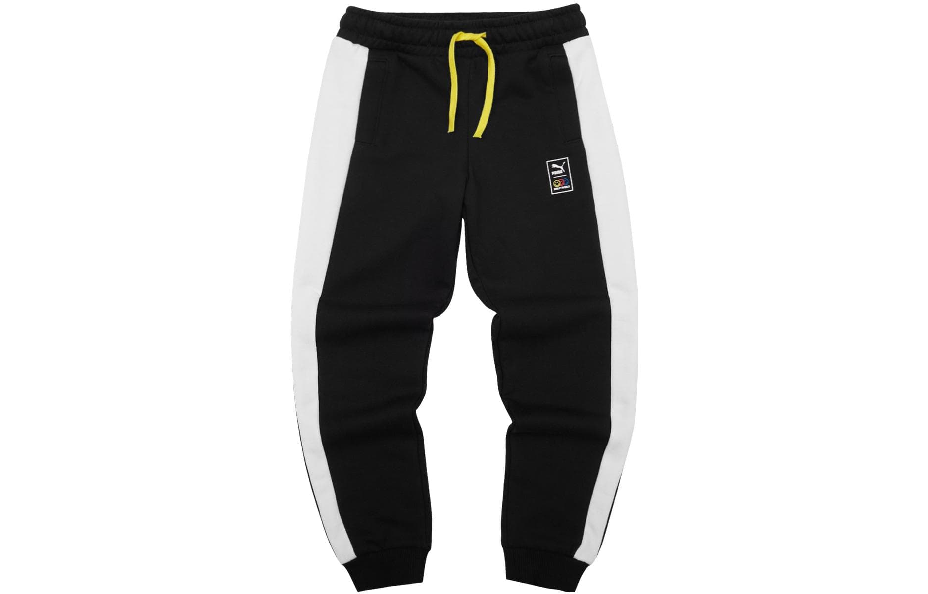 Puma x Smileyworld SS22 Logo - изображение 1