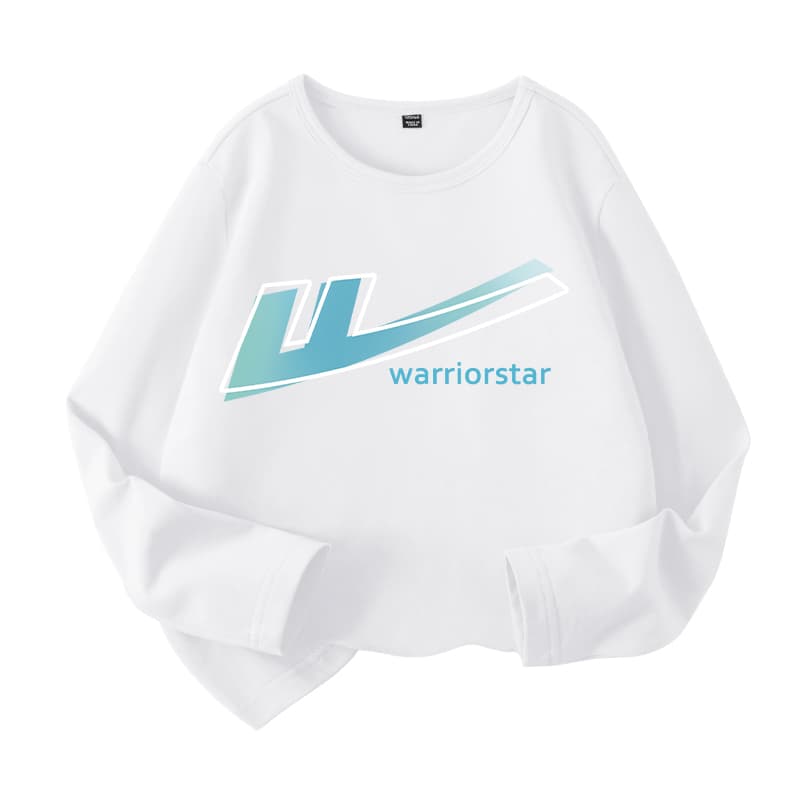Футболка Warrior T - изображение 1