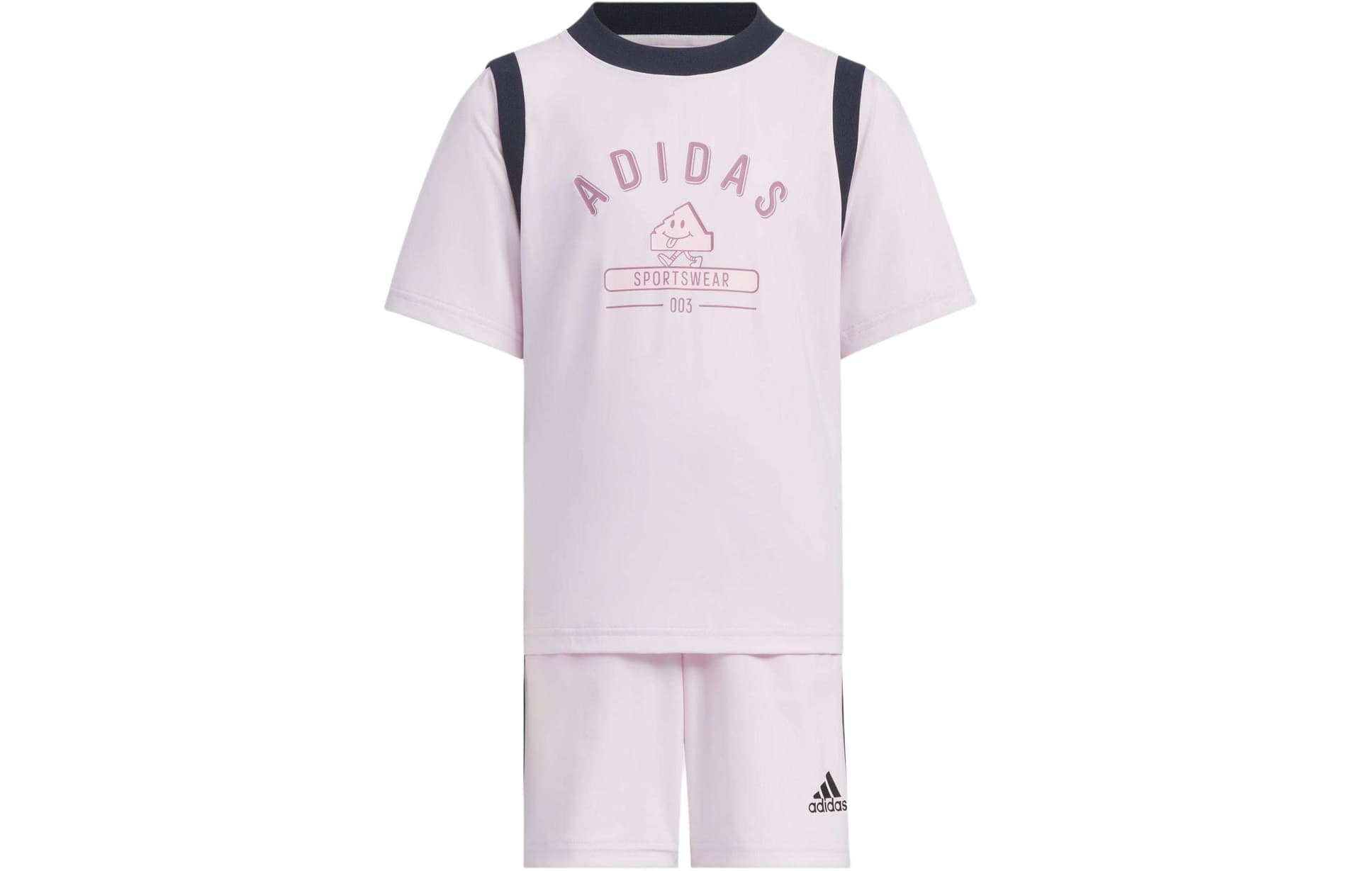 adidas FUNCTIONAL TRACK SUIT Tlogo - изображение 1
