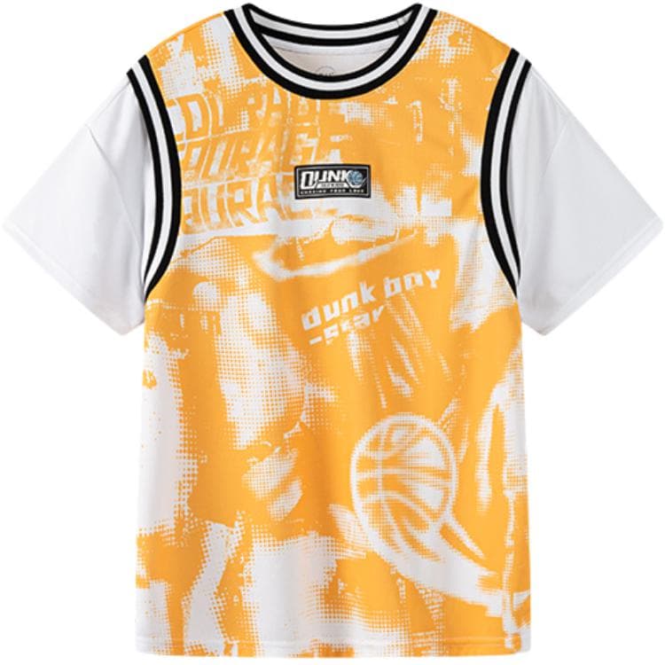 Футболка 361KIDS T - изображение 1