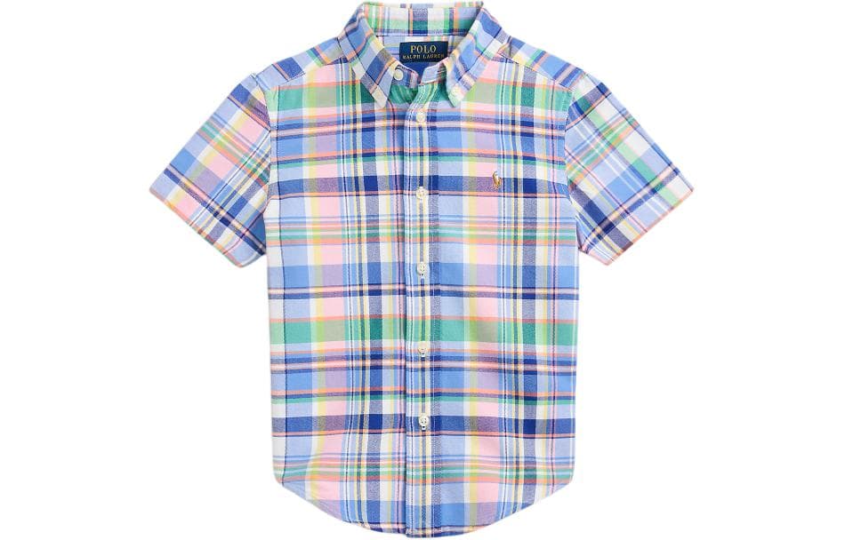 Polo Ralph Lauren SS24 Logo - изображение 1