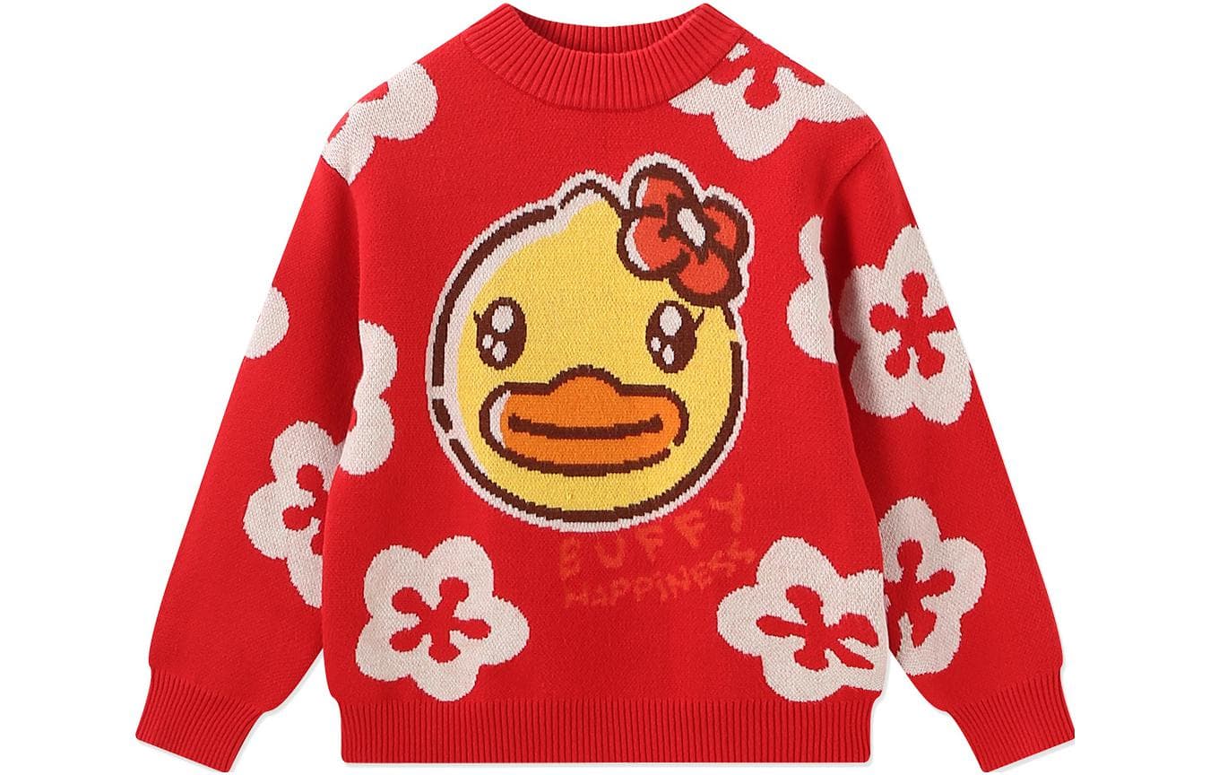 B.Duck - изображение 1
