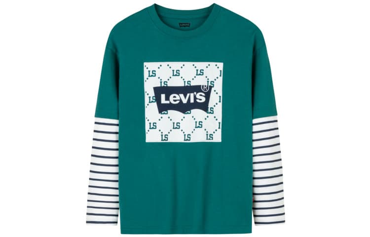 Футболка levis T - изображение 1