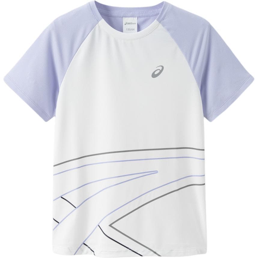 Футболка Asics T - изображение 1