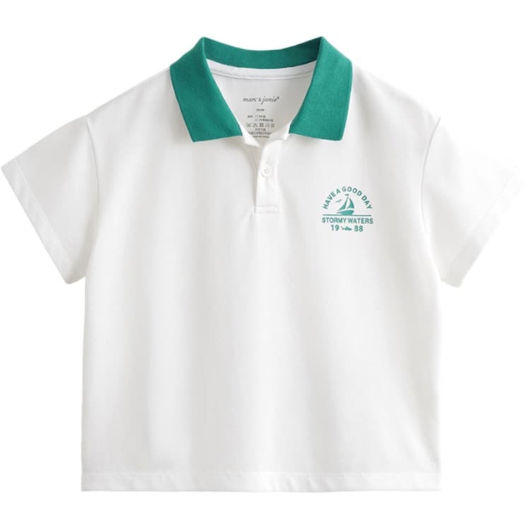 MARCJANIE polo - изображение 1