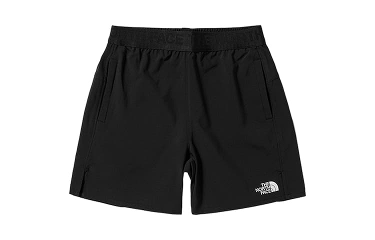 THE NORTH FACE Logo - изображение 1