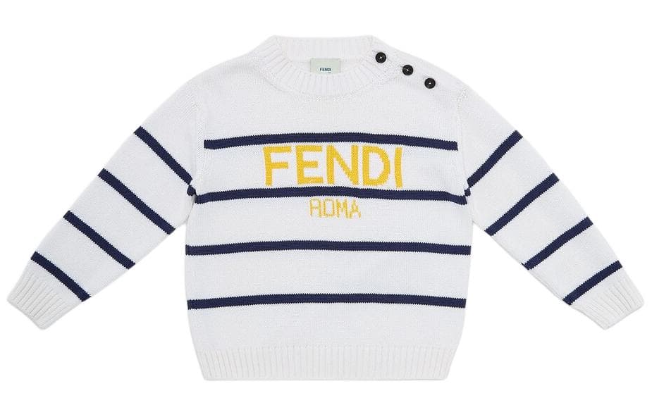 FENDI Logo - изображение 1