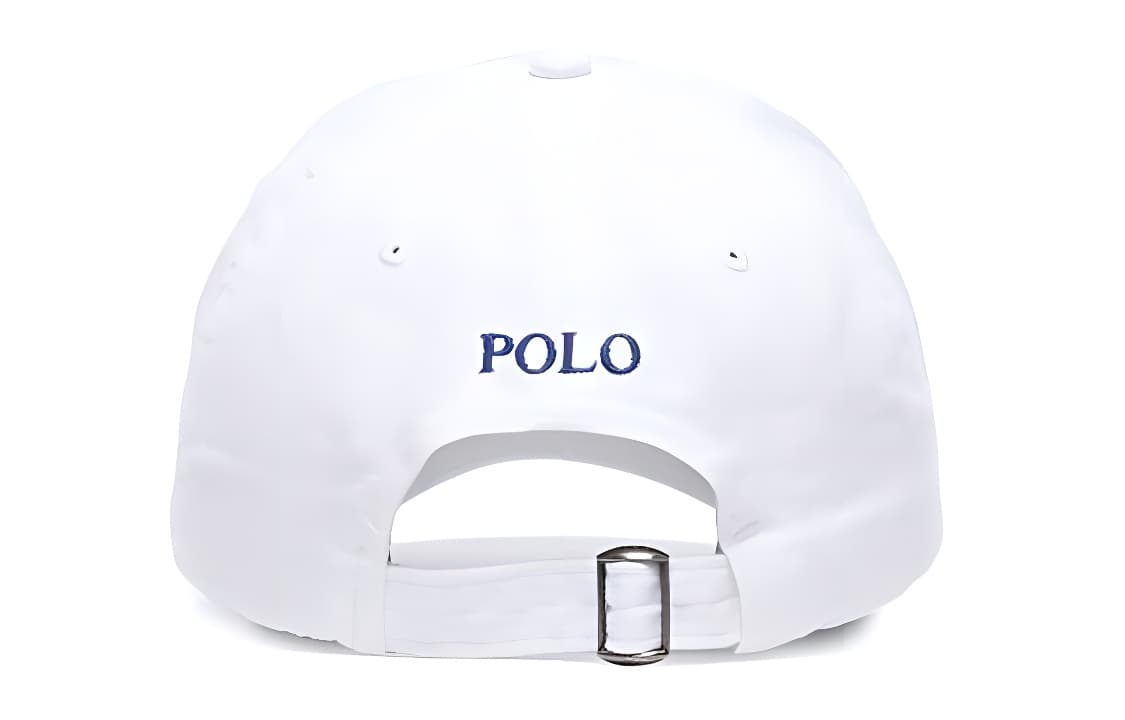 Кепка Polo Ralph Lauren Logo - изображение 3