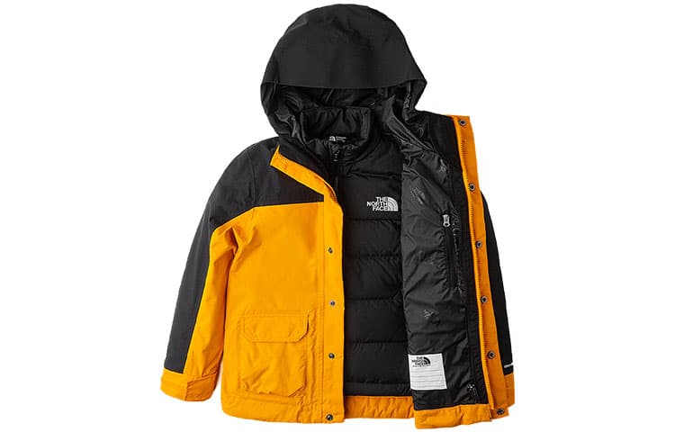 THE NORTH FACE - изображение 1