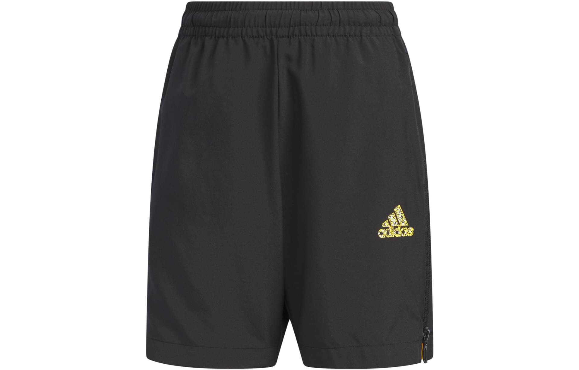 adidas Woven Shorts Logo - изображение 1