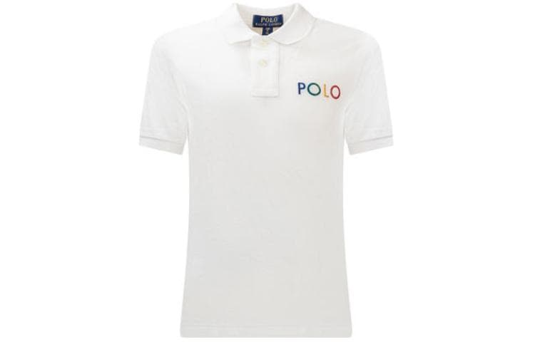 Polo Ralph Lauren SS24 LogoPolo - изображение 1