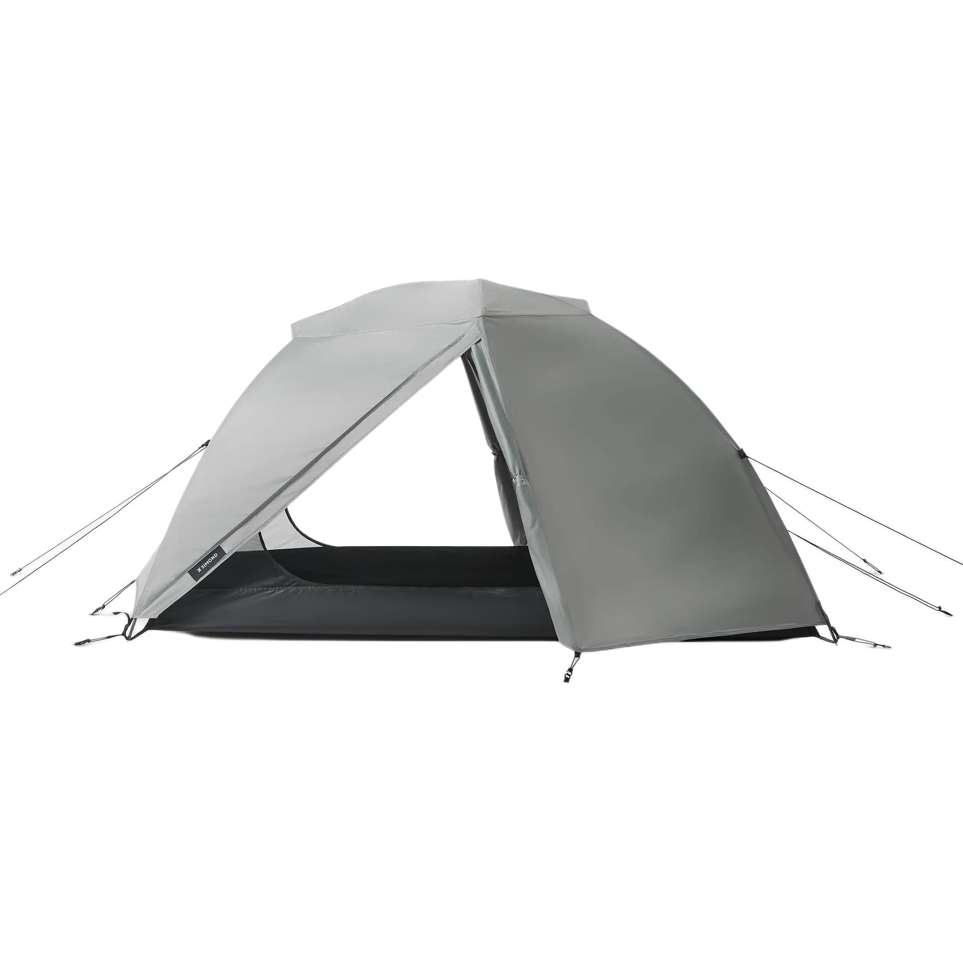 DECATHLON Кемпинг Путешествие Гора Палатки - изображение 2
