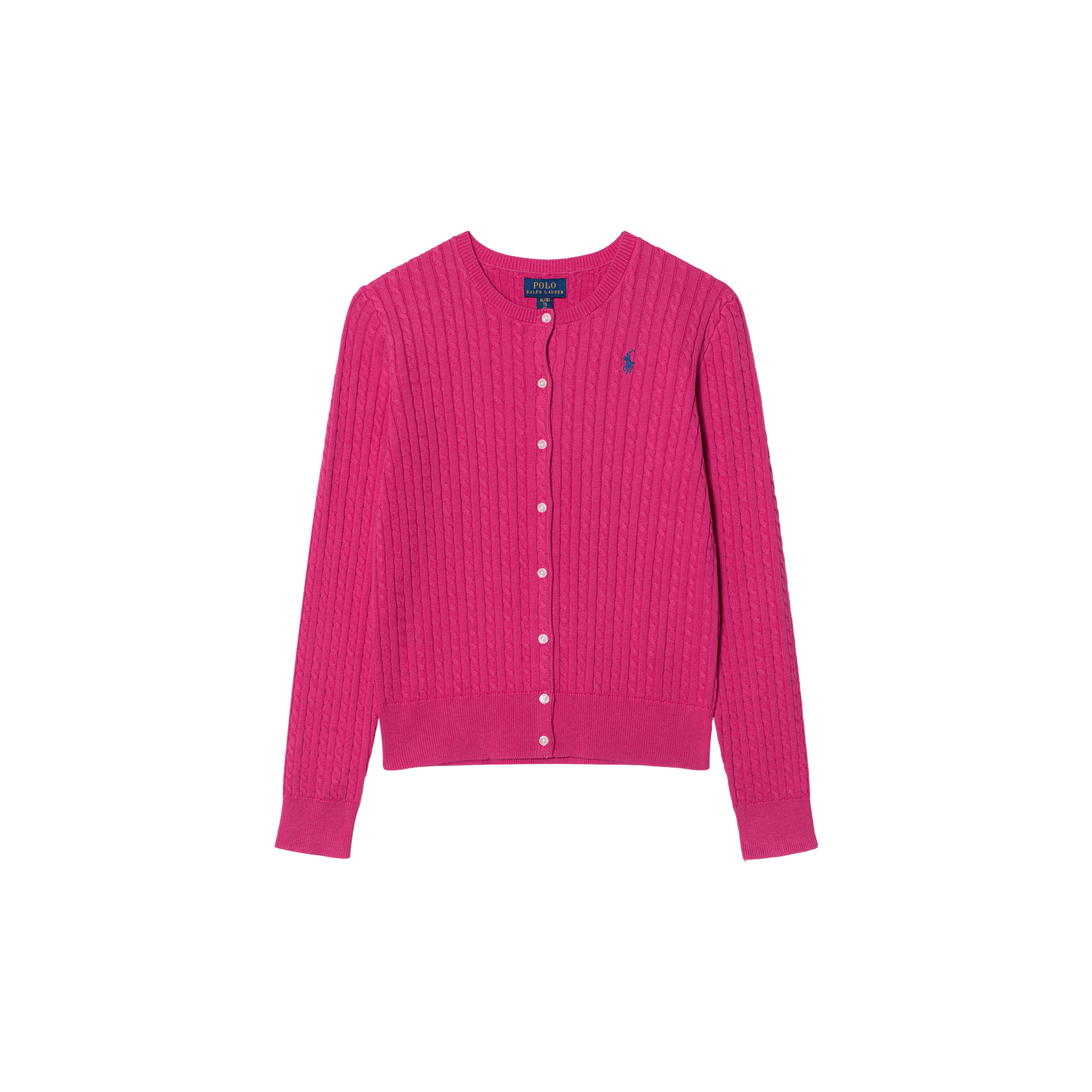 Polo Ralph Lauren FW23 Logo - изображение 1