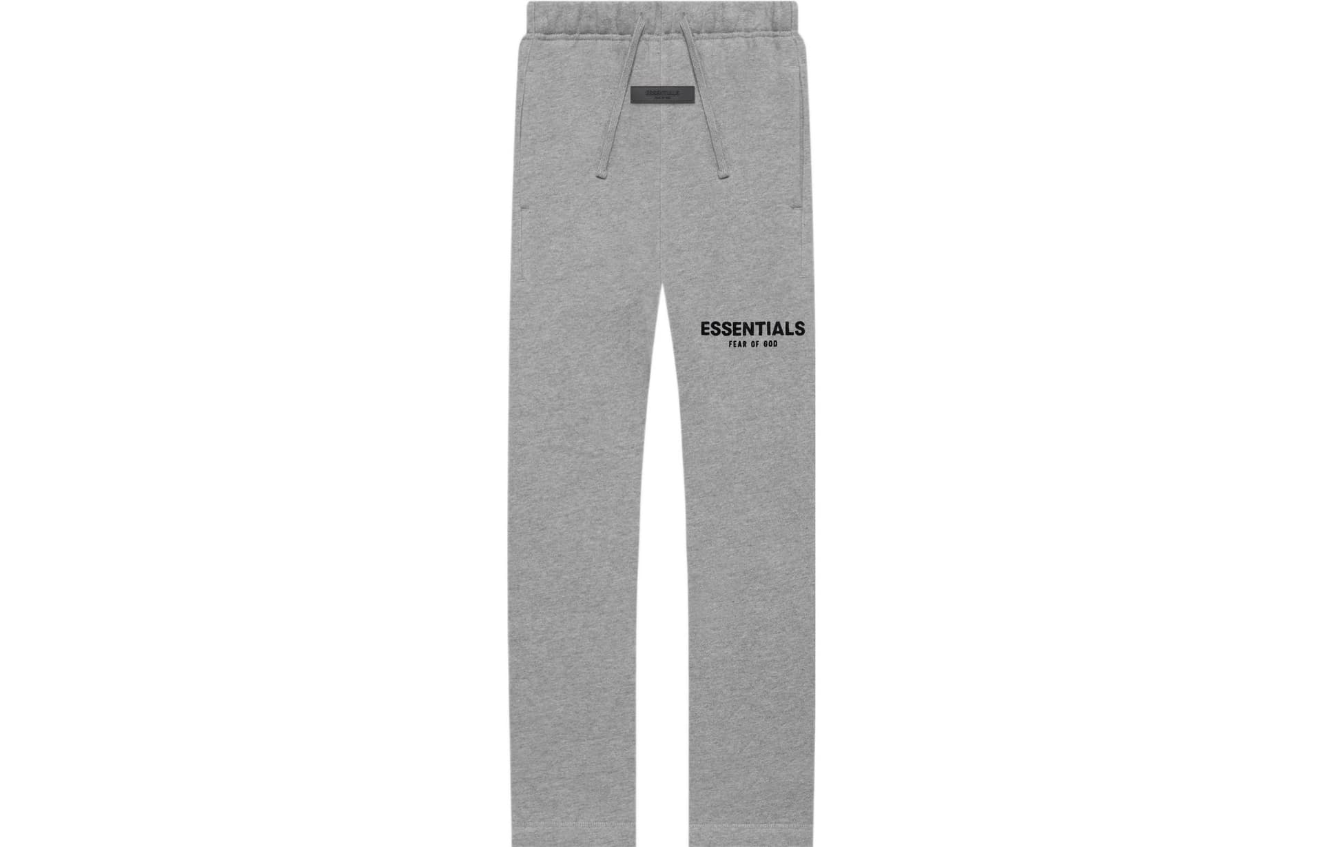Fear of God Essentials SS22 Logo - изображение 1