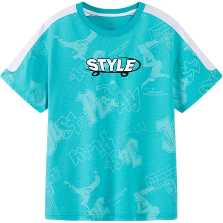 Футболка 361KIDS T - изображение 1