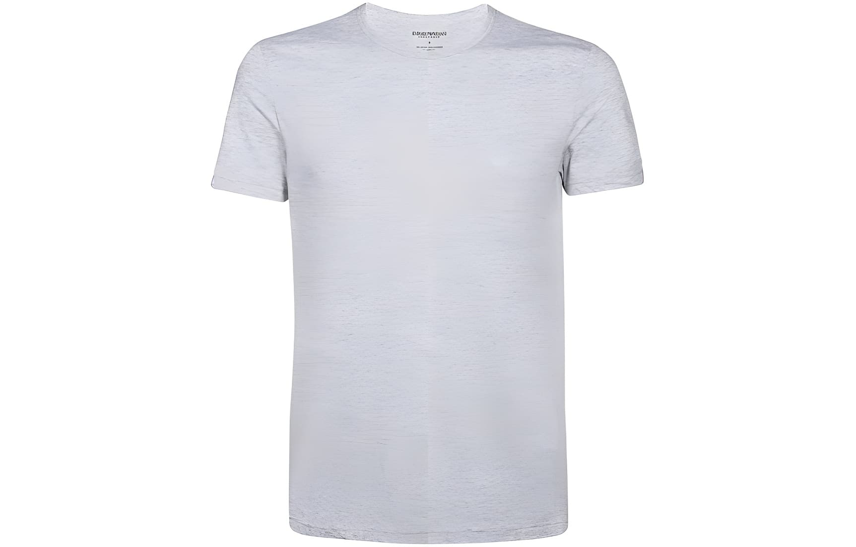 Футболка EMPORIO ARMANI T 2 - изображение 3