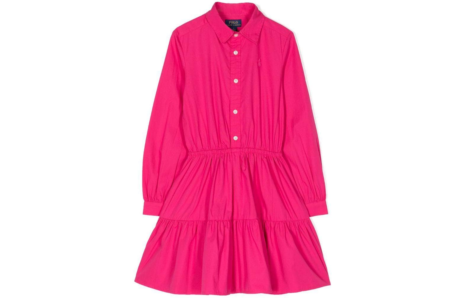 Polo Ralph Lauren SS24 - изображение 1