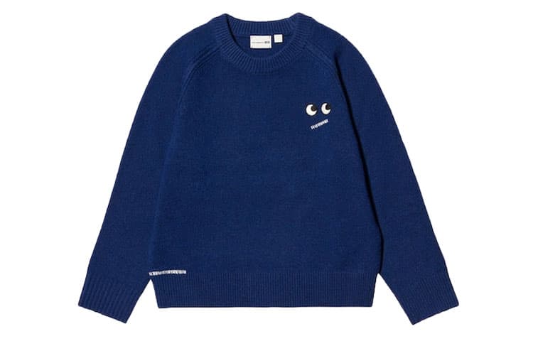 UNIQLO Anya Hindmarch FW23 - изображение 1
